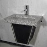 Wandhalterung Mod. Design 2003-TN